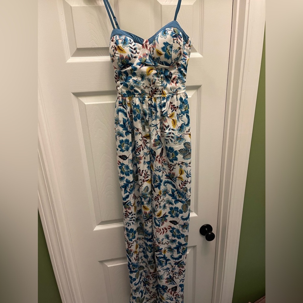 B.O.G Collective: jumpsuit Size XS